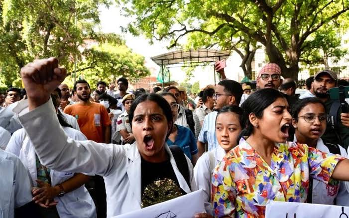 প্রতিরোধের গান - গাজীর গান-এর সুর অবলম্বনে প্যারোডি